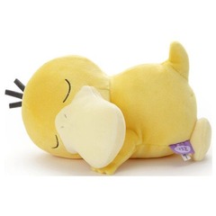 Takaratomy A.R.T.S Suyasuya Friends Psyduck Plush